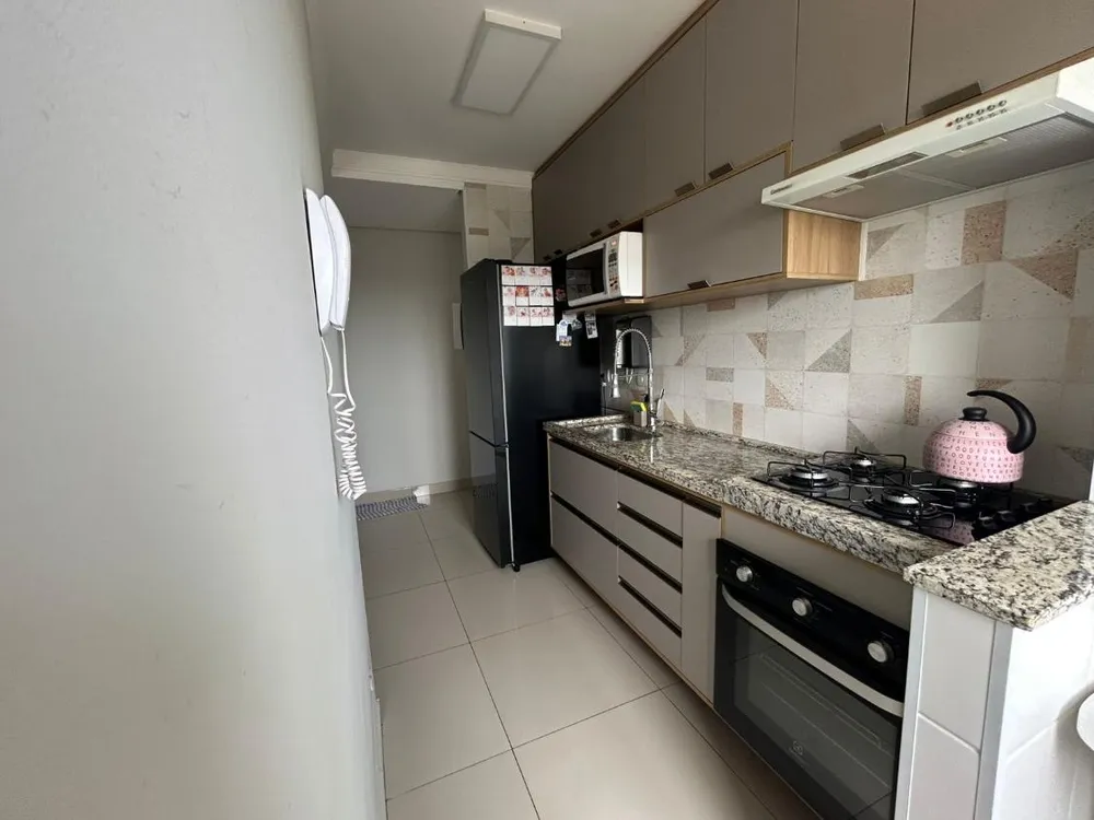 Apartamento, 2 quartos, 58 m² - Foto 4