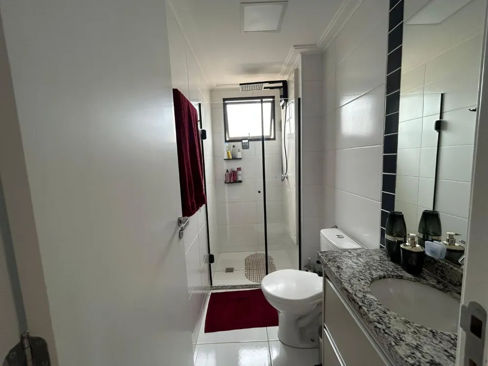 Apartamento, 2 quartos, 58 m² - Foto 1