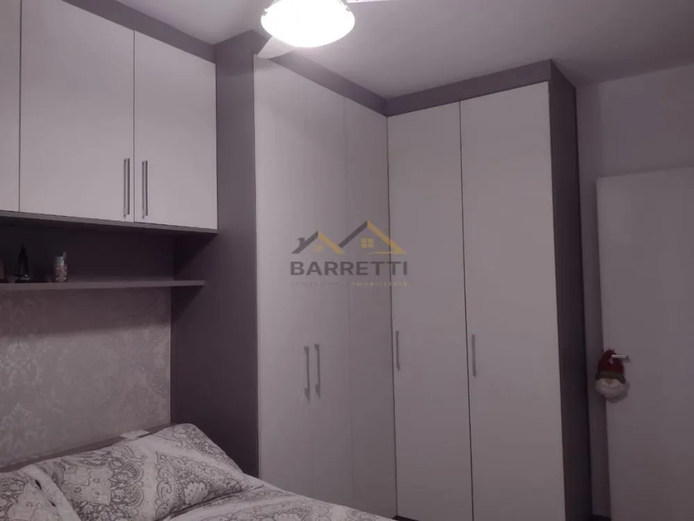 Apartamento, 2 quartos, 57 m² - Foto 3