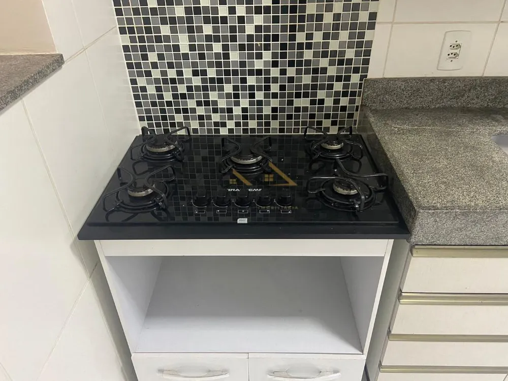Apartamento, 2 quartos, 45 m² - Foto 3