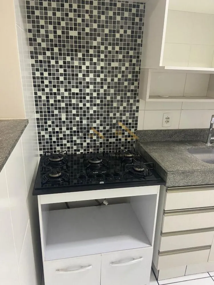 Apartamento, 2 quartos, 45 m² - Foto 2