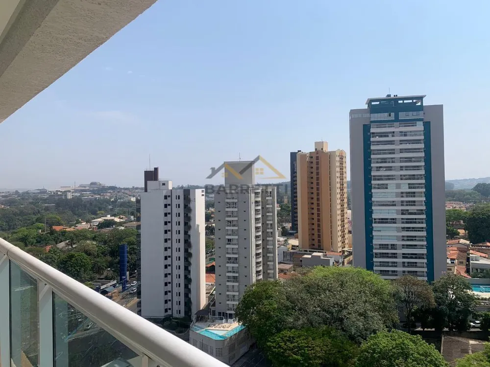 Apartamento, 1 quarto, 54 m² - Foto 1