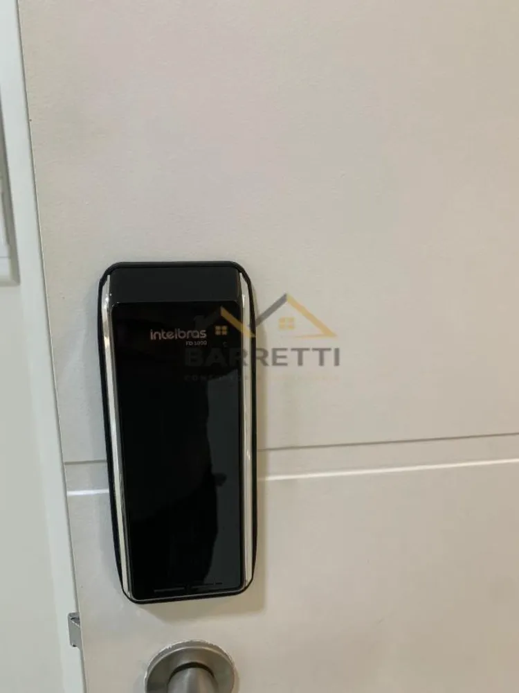Apartamento, 1 quarto, 54 m² - Foto 3