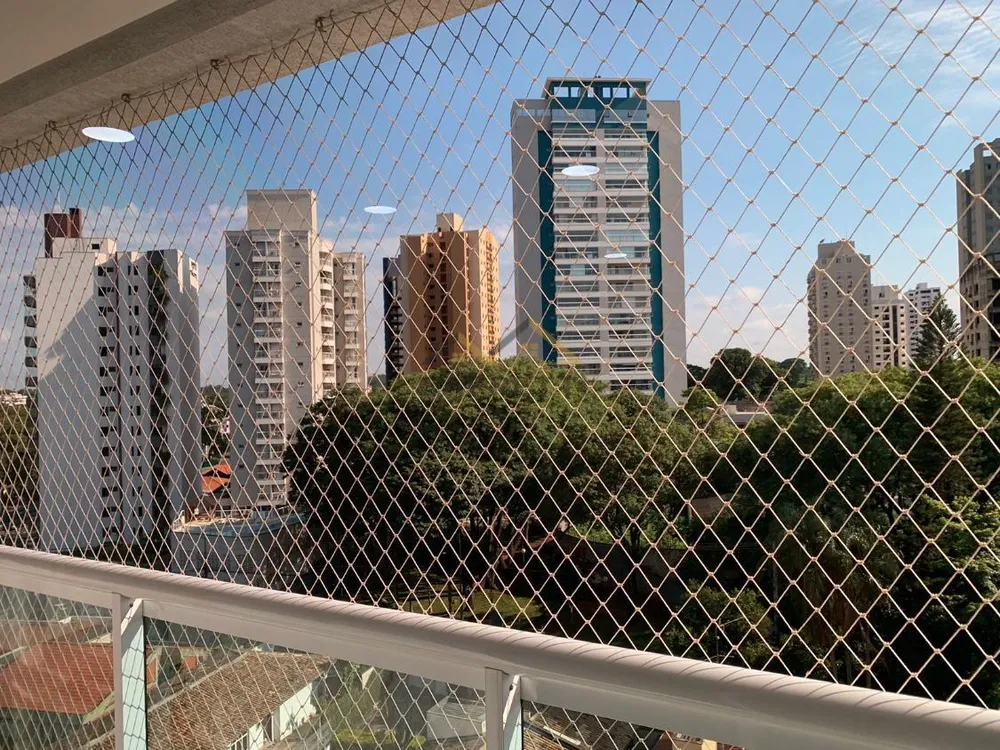 Apartamento, 1 quarto, 54 m² - Foto 4