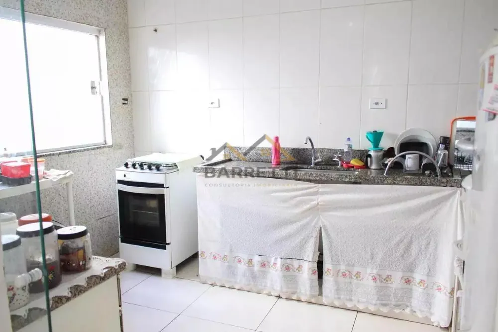 Casa, 3 quartos, 125 m² - Foto 2