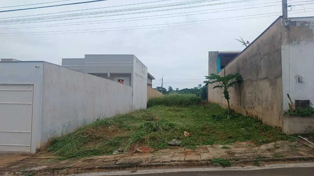 Terreno, 250 m² - Foto 1