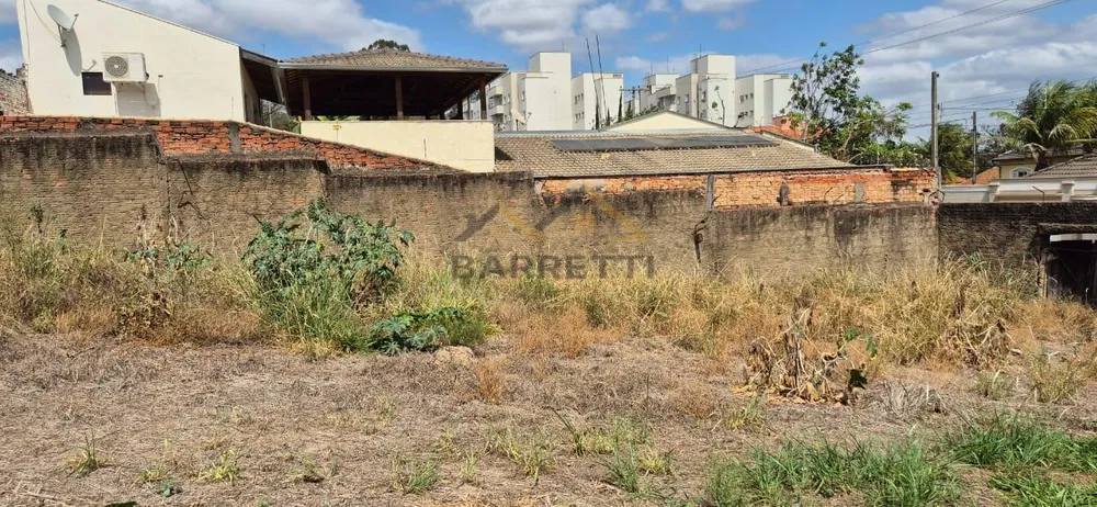 Terreno, 288 m² - Foto 2