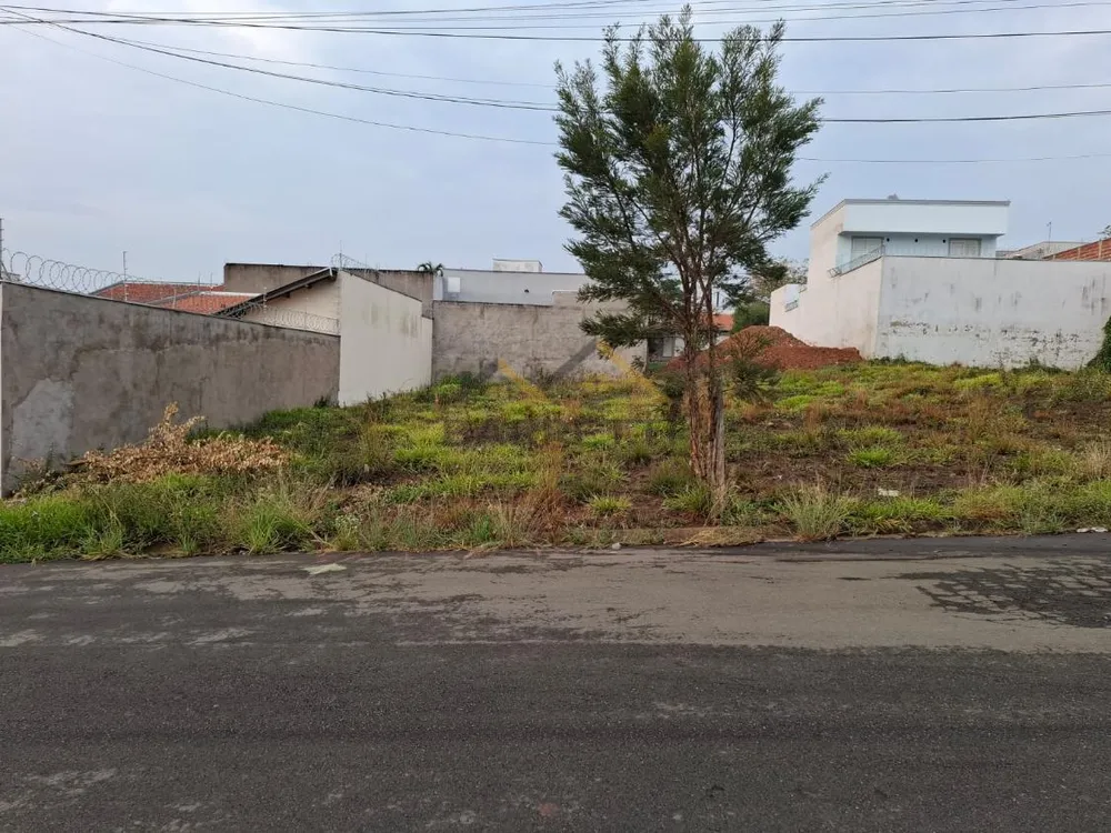 Terreno, 500 m² - Foto 1