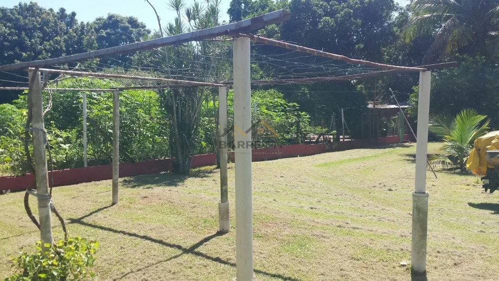 Chácara, 4 quartos, 2500 m² - Foto 3