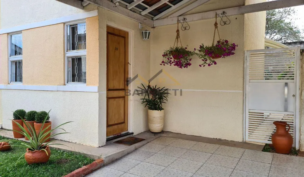 Casa de Condomínio, 2 quartos - Foto 2