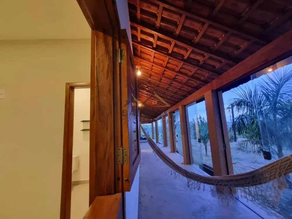 Sítio, 2 quartos, 4 hectares - Foto 4