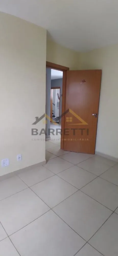 Apartamento, 2 quartos, 46 m² - Foto 3