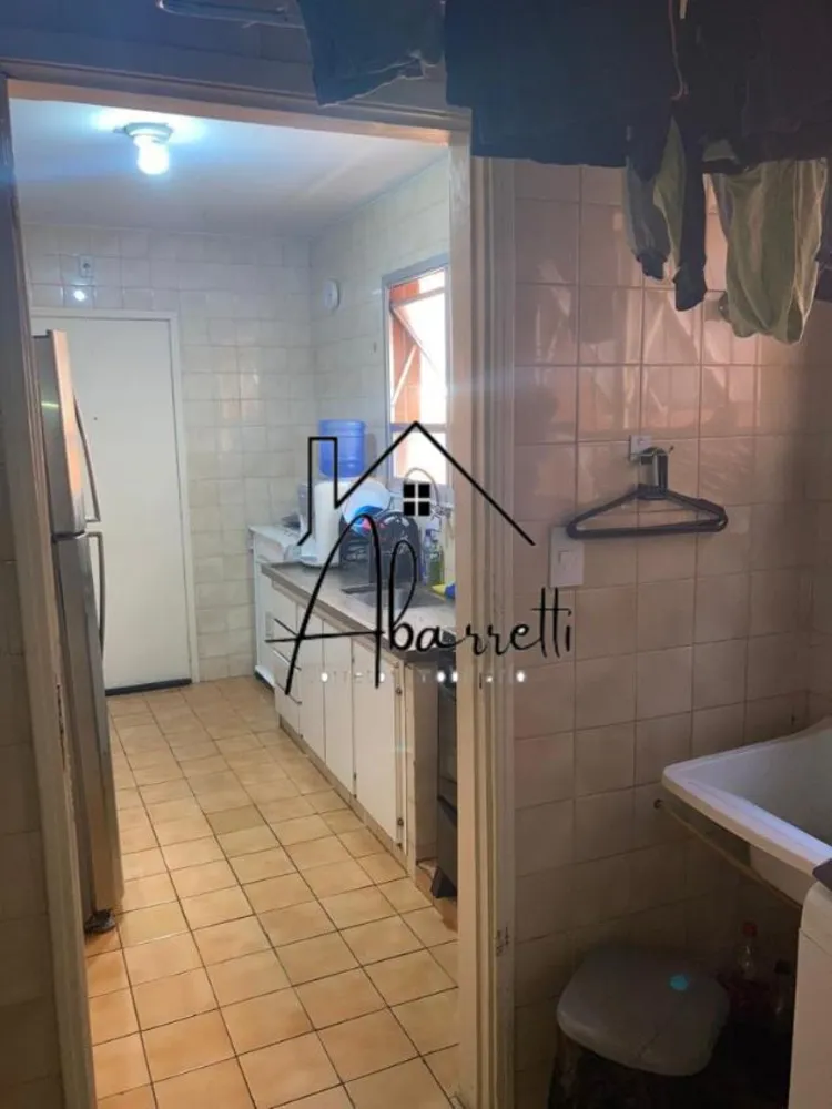 Apartamento, 3 quartos, 98 m² - Foto 4