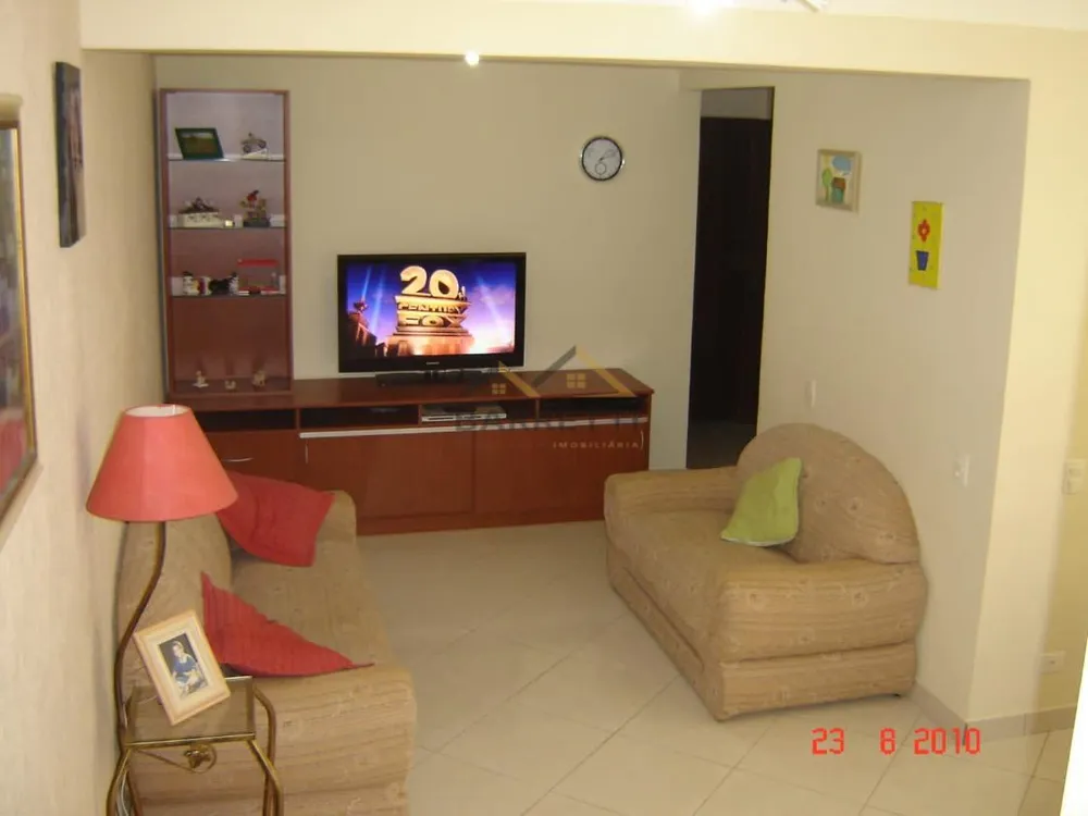Apartamento, 3 quartos, 87 m² - Foto 1