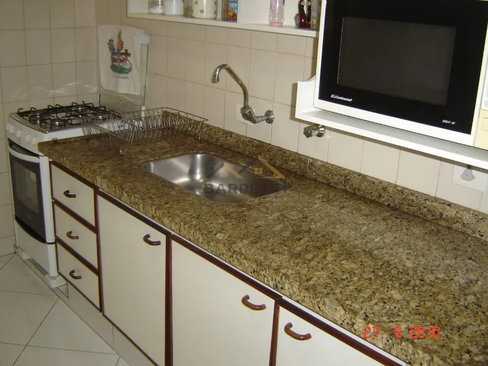 Apartamento, 3 quartos, 87 m² - Foto 3