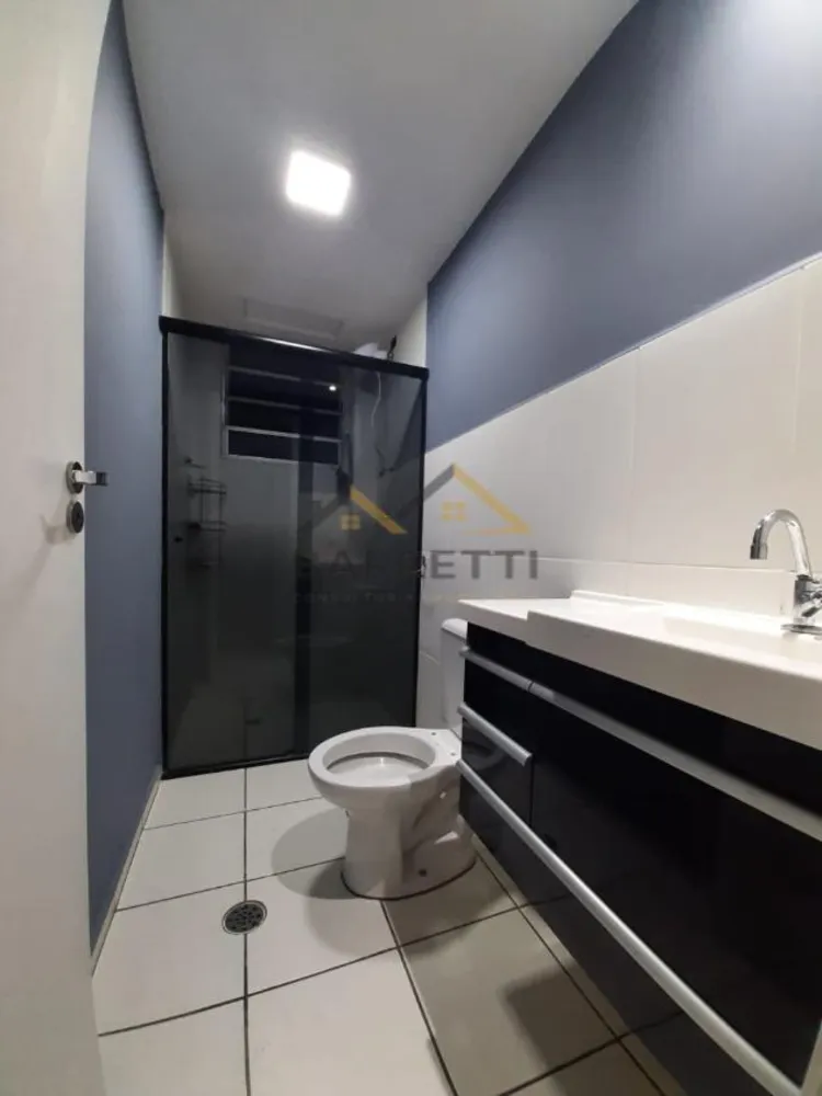 Apartamento, 2 quartos, 107 m² - Foto 2