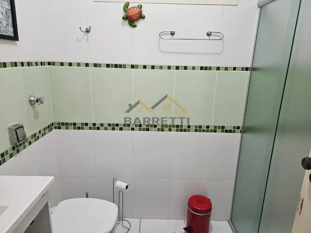 Sobrado, 3 quartos, 130 m² - Foto 4