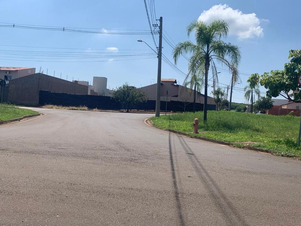 Terreno à venda, 539m² - Foto 4