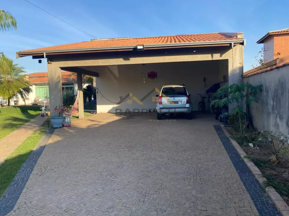 Casa de Condomínio à venda com 2 quartos, 112m² - Foto 7