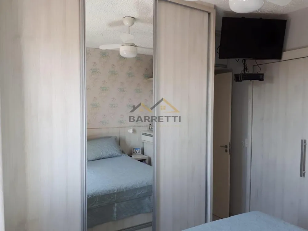 Apartamento, 2 quartos, 57 m² - Foto 4