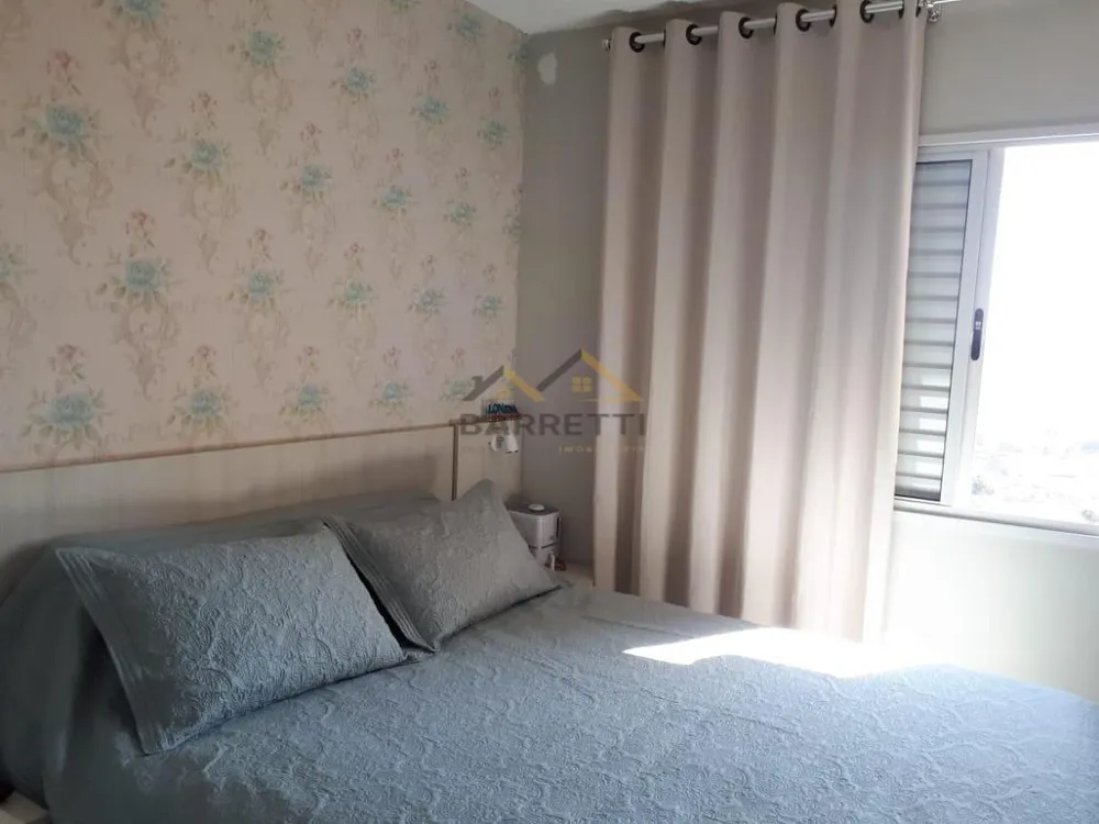 Apartamento, 2 quartos, 57 m² - Foto 2