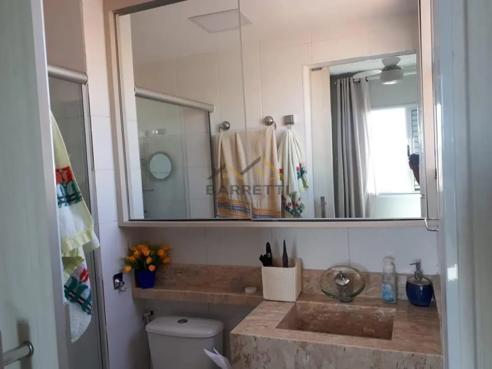 Apartamento, 2 quartos, 57 m² - Foto 3