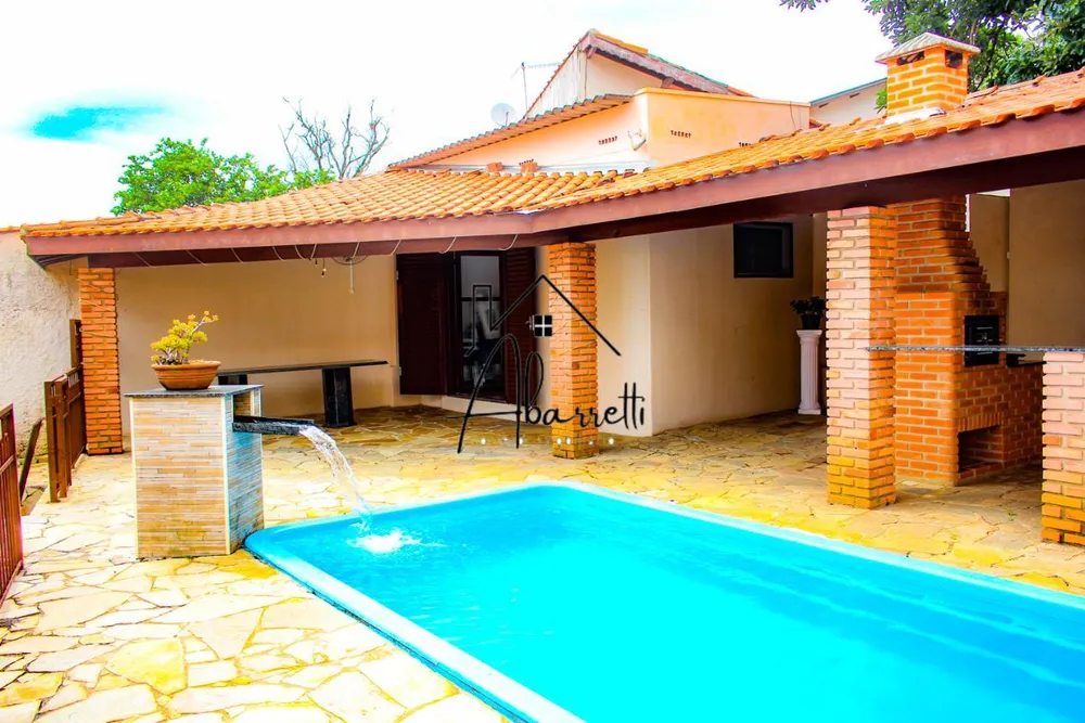 Chácara, 10 quartos, 1192 m² - Foto 1