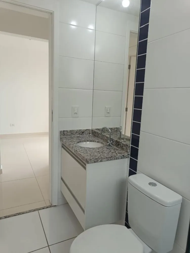Apartamento, 2 quartos, 58 m² - Foto 3