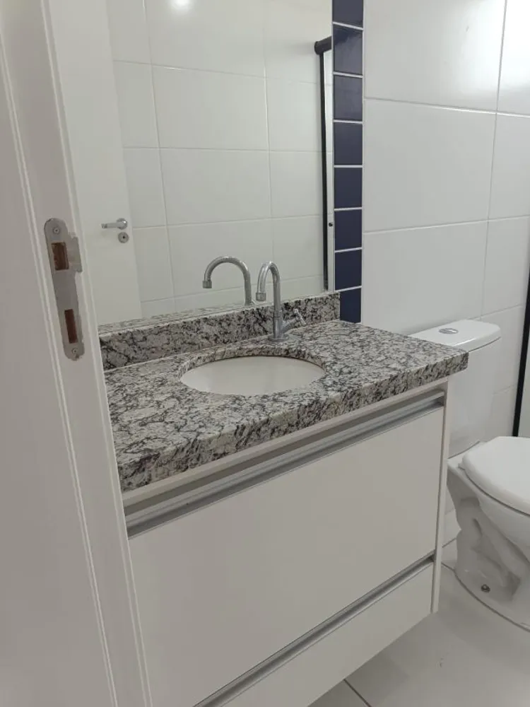 Apartamento, 2 quartos, 58 m² - Foto 4