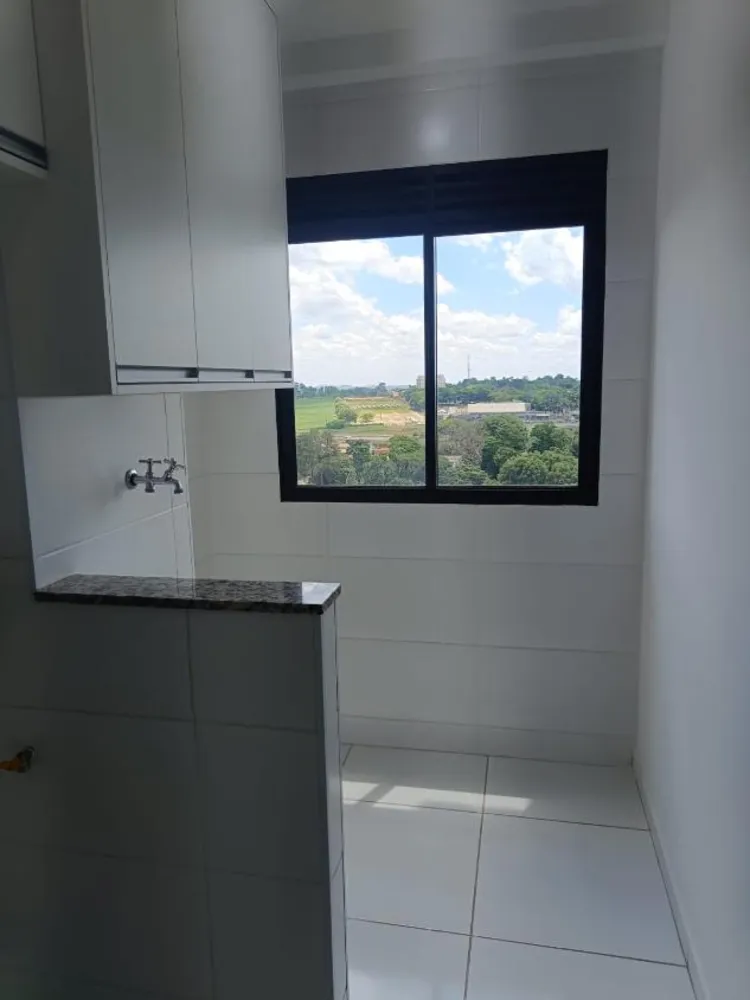Apartamento, 2 quartos, 58 m² - Foto 1