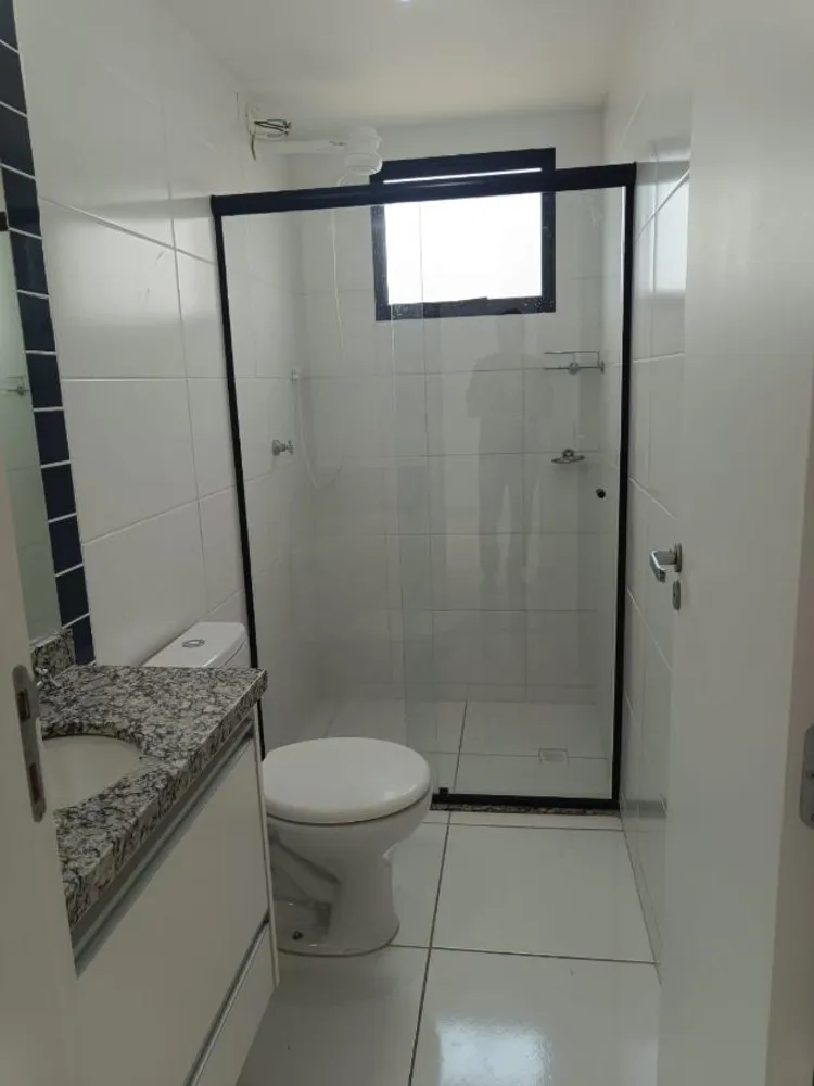 Apartamento, 2 quartos, 58 m² - Foto 2