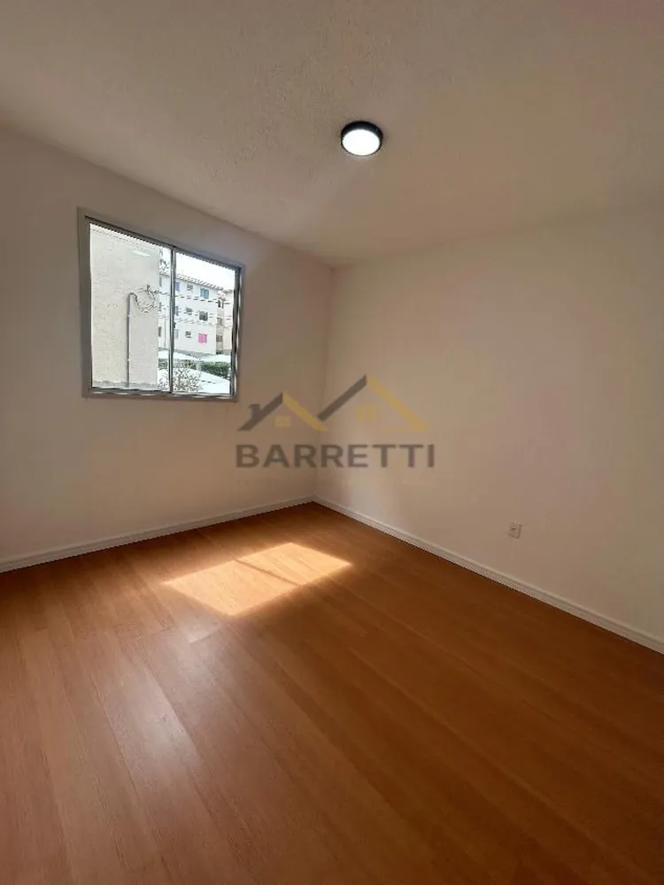 Apartamento, 2 quartos, 43 m² - Foto 4