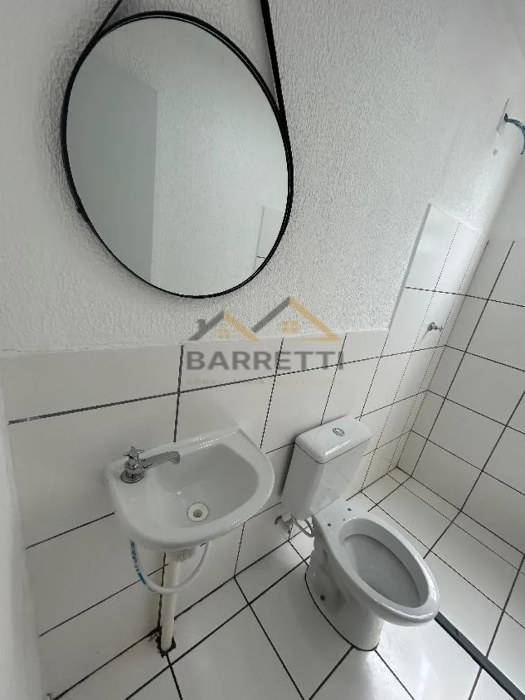 Apartamento, 2 quartos, 43 m² - Foto 3