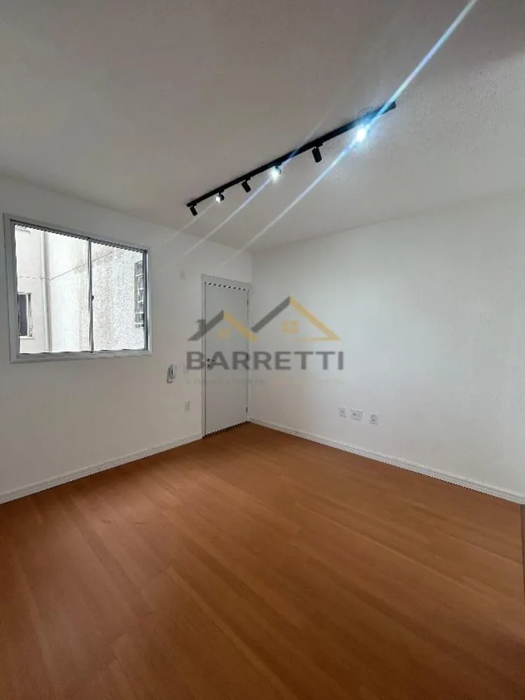 Apartamento, 2 quartos, 43 m² - Foto 1