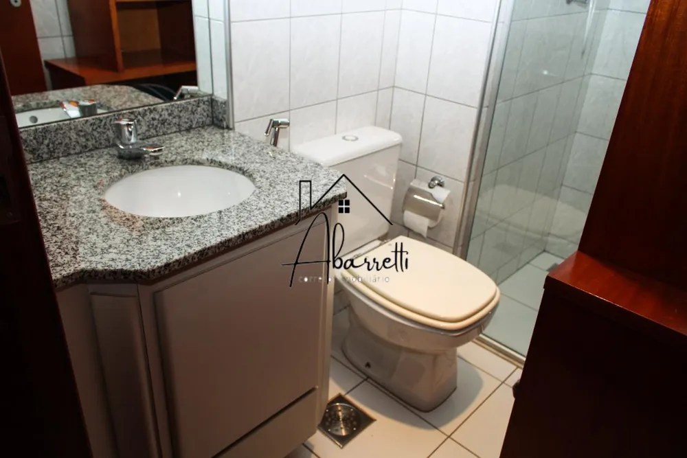 Apartamento, 3 quartos, 84 m² - Foto 3