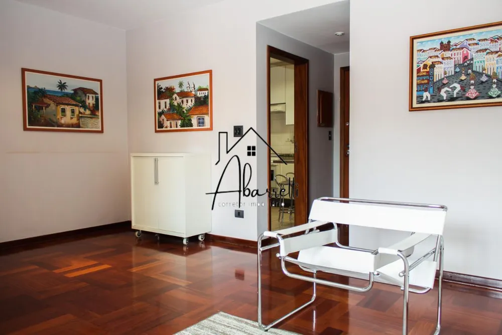 Apartamento, 3 quartos, 84 m² - Foto 1