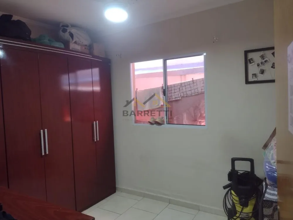 Casa, 2 quartos, 115 m² - Foto 1