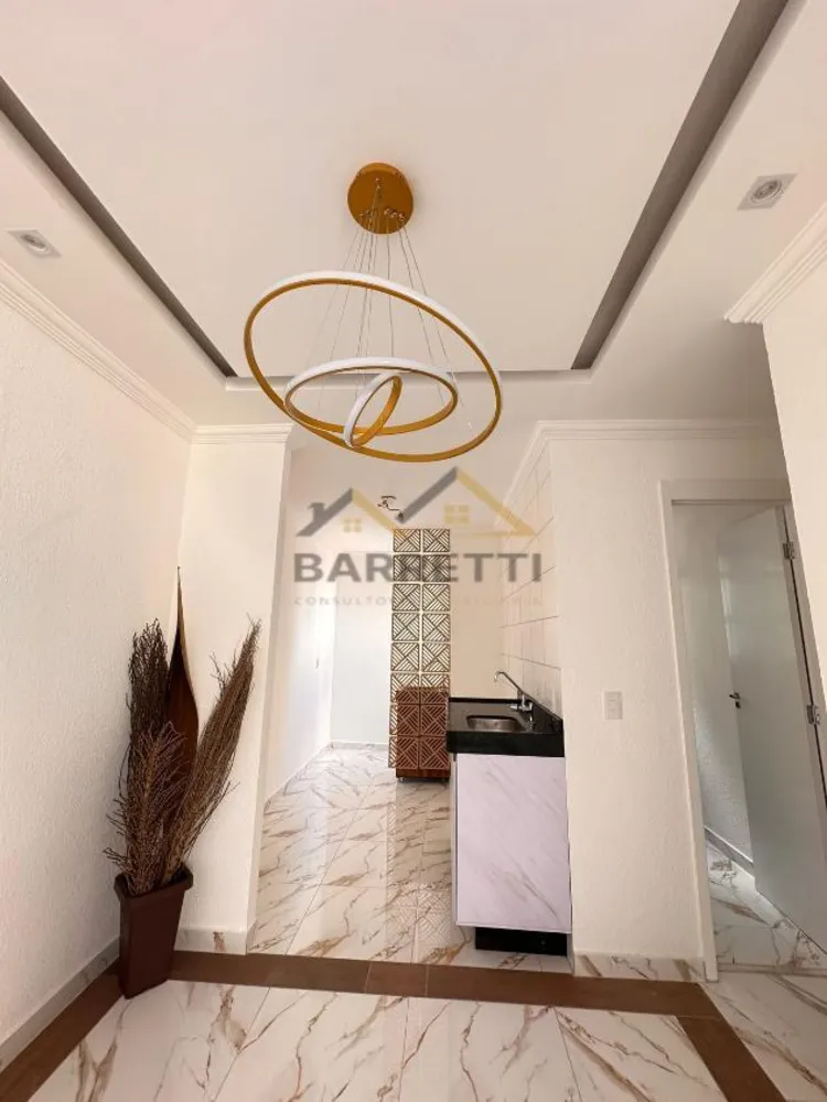 Apartamento, 2 quartos, 47 m² - Foto 2