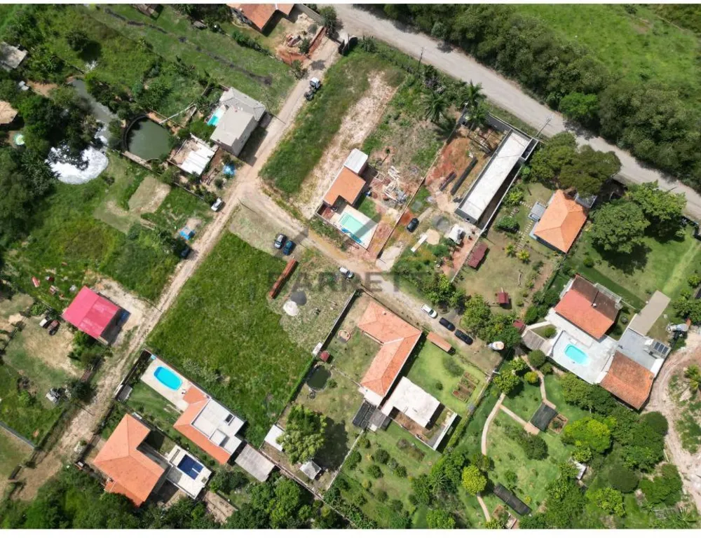 Terreno, 896 m² - Foto 2