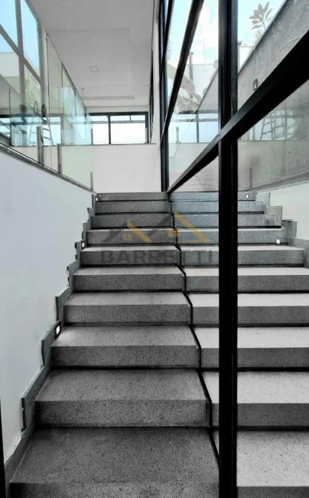 Sobrado, 3 quartos, 226 m² - Foto 2