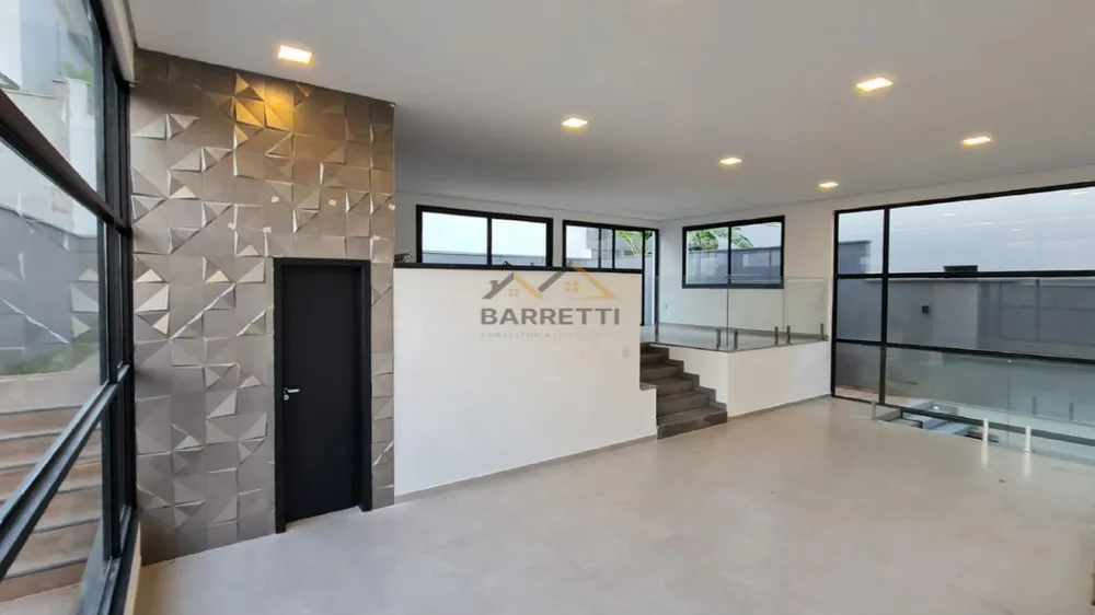 Sobrado, 3 quartos, 226 m² - Foto 1