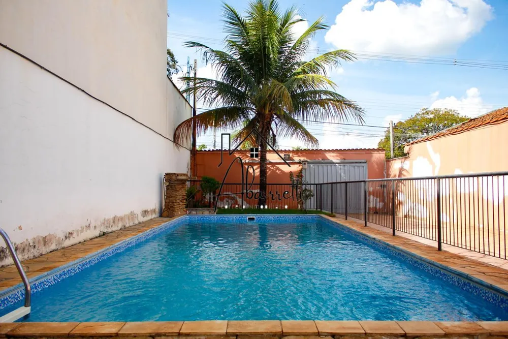 Casa, 4 quartos, 210 m² - Foto 3