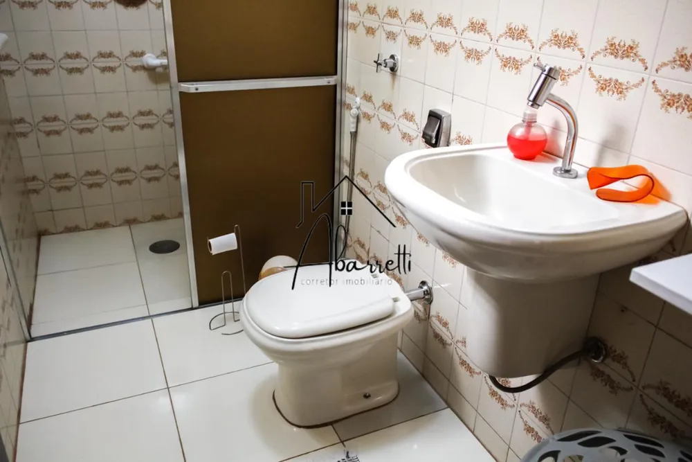 Casa, 4 quartos, 210 m² - Foto 2