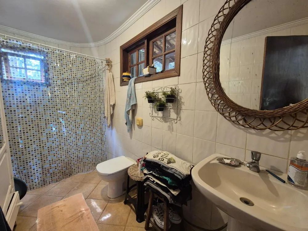 Chácara, 3 quartos, 1040 m² - Foto 2