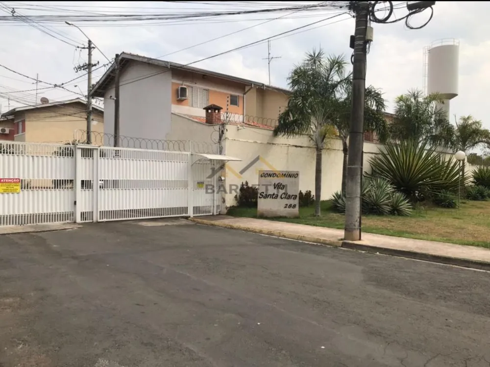 Casa de Condomínio, 2 quartos - Foto 4