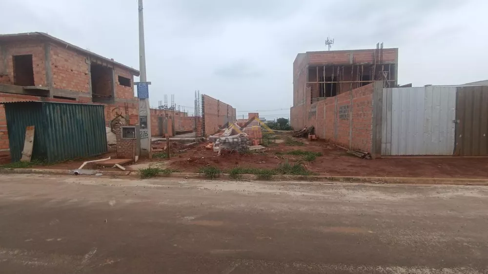 Terreno à venda, 200m² - Foto 3