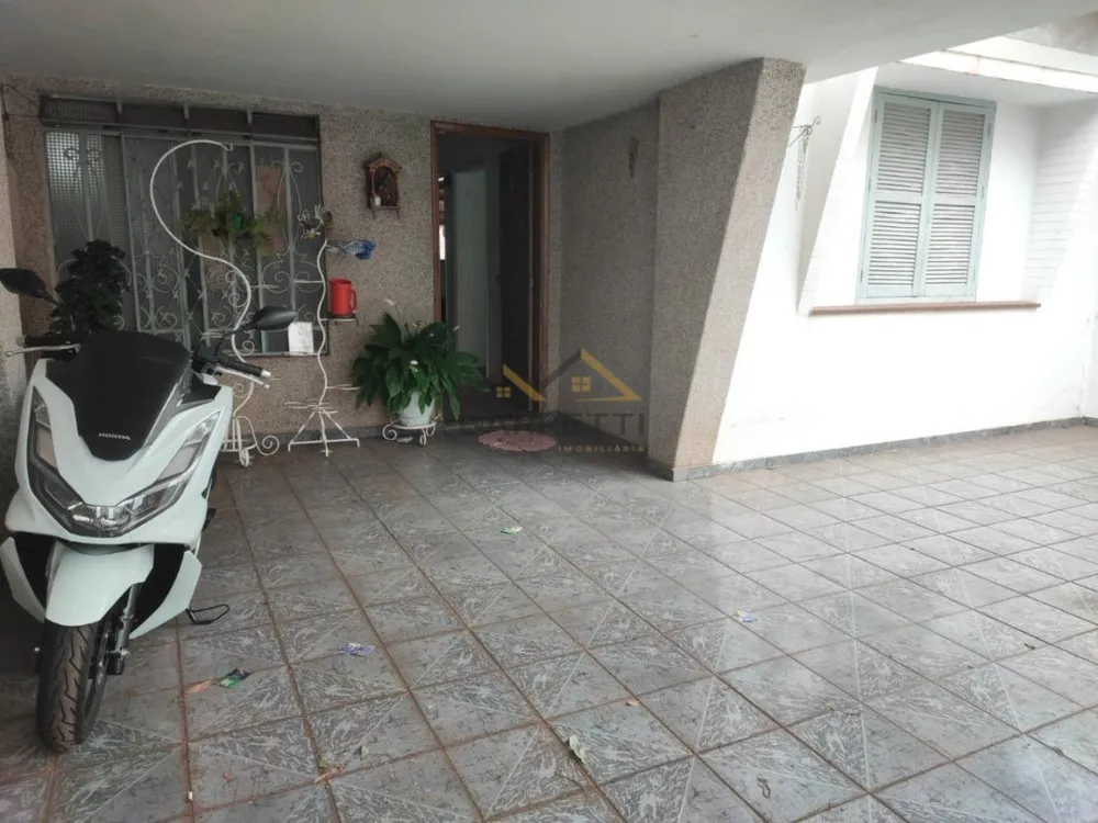 Casa, 3 quartos, 147 m² - Foto 1