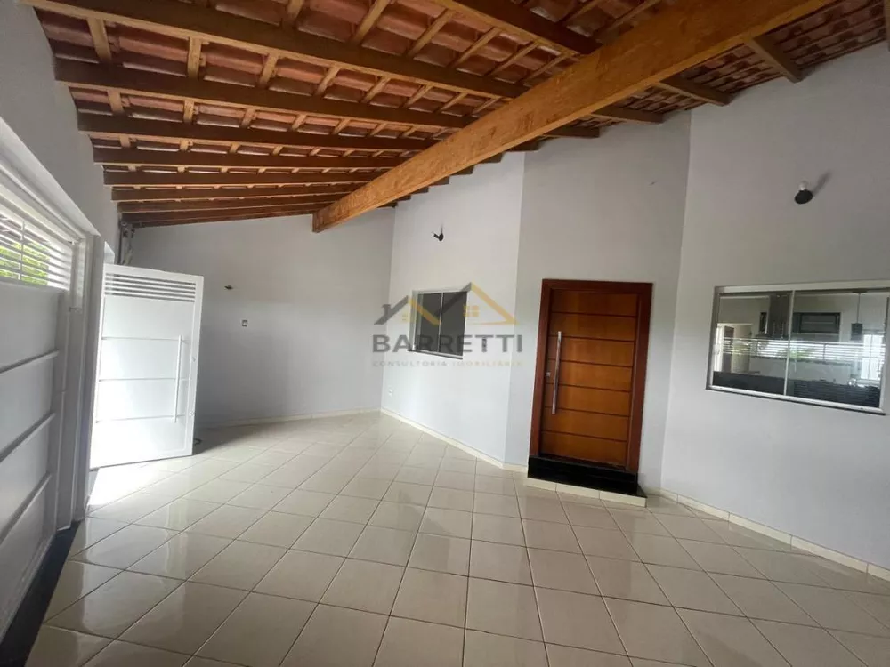 Casa à venda com 3 quartos, 145m² - Foto 2