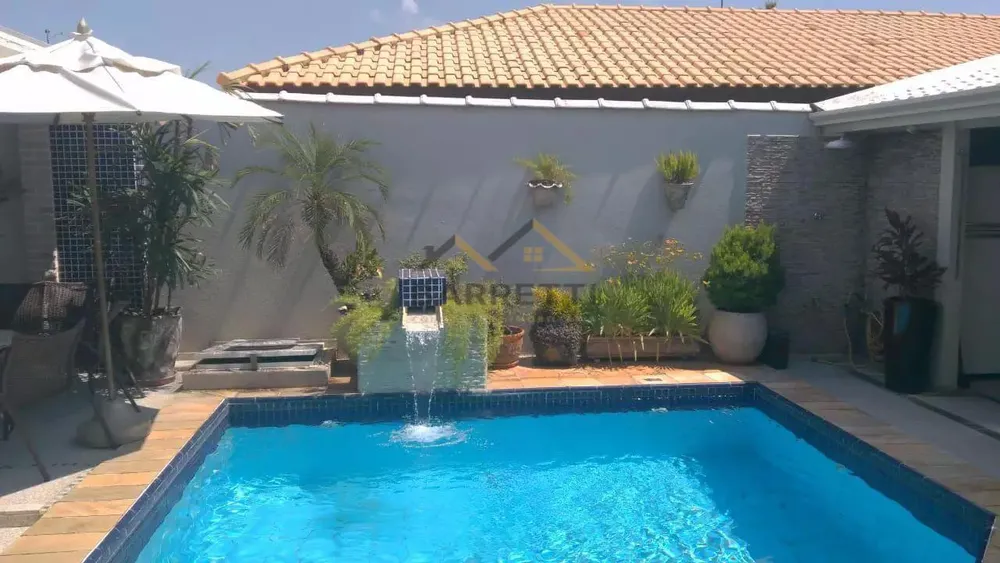 Casa, 3 quartos, 200 m² - Foto 4