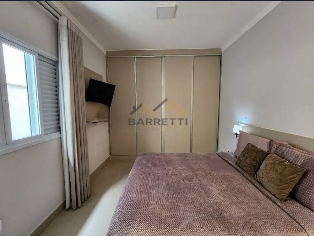 Casa, 3 quartos, 135 m² - Foto 2